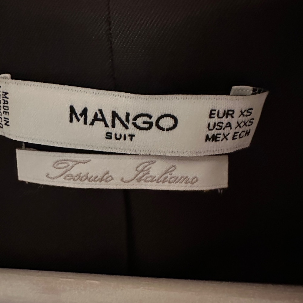 Mango Blazer - Picture 6 of 6